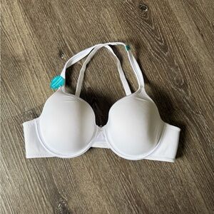 Vanity Fair Cream Women's Bra
